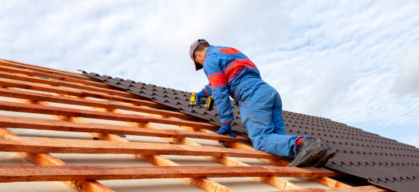 Best Roof Coating and Sealing  in Chico, CA